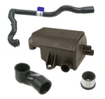 Pcv Oil Trap Crank Case Breather Hose Repair Kit Volvo C70 S40 S60 S70 V40 V70 New. Price: $66.95.