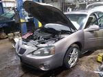 Grand Pri 2006 Fuel Filler Door 2130273 Used. Price: $42.75.