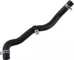 Genuine Nissan Pcv Valve Hose 11826-EZ40A New. Price: $58.73.