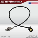 234-4771 O2 Oxygen Sensor For Dodge Ram 1500-3500 Dakota Jeep Grand Cherokee New. Price: $15.28.