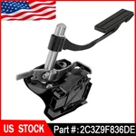 Accelerator Pedal W/position Sensor Ford Excursion F250/F350 Super Duty 7.3L New. Price: $86.95.