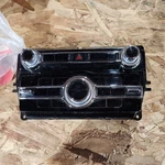 2020 Lincoln Aviator U611 Dash Hvac Temperature Climate Control Switch Oem Used. Price: $159.00.