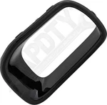 Apdty 166612 Front Bumper Air Intake Duct Rh, Cover, Black, S Model New. Price: $26.49.