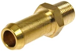 Dorman 787-018 Fuel Hose Fitting-male CONNECTOR-3/8 In. X 1/8 Mnpt New. Price: $14.17.