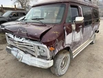 Throttle Body Assembly 8-305 5.0L Fits 91 Chevrolet 10 Van 1457050 Used. Price: $50.00.