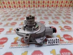 2014-2019 Ford Fiesta Vacuum Pump BM5Z-2A451-A Oem Used. Price: $41.99.