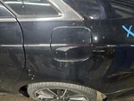 Mkz 2016 Fuel Filler Door 1257185 Used. Price: $100.00.