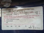 Used Fuel Injection Throttle Body Fits: 1993 Ford Probe Valve Assembly. Price: $135.70.