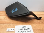 19-25 Oem Bmw G02 X4 30IX Engine B46 Air Cleaner Intake Resonator Box Used. Price: $109.95.