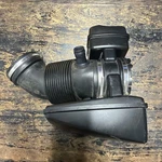 06-09 Land Rover Range & Sport 4.4L Engine Air Cleaner Intake Duct Tube Hose Oem Used. Price: $90.00.