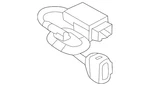 Genuine Volkswagen Control Module 3C0-906-093-C New. Price: $269.81.