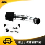For 2004-2007 Honda Accord 2.4L L4 Cold Air Intake Kit 3IN W/ Black Filter New. Price: $42.74.