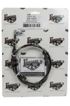 Lokar Vs 1005 Throttle Cable Black Wrap Red Tracer New. Price: $95.36.