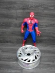 Ford Windstar, 1995, 1996, 1997, 15", Factory, Oem, Alloy, Rim, 3109A, #4 Used. Price: $70.00.