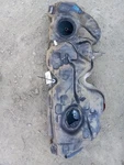 Fuel Tank Swaged To Feed Hose Liquid Pressure Sensor 14-16 Cadillac Cts 22860312 Used. Price: $367.49.