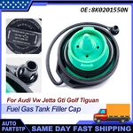 Gas Cap 5Q0201550L Fits Volkswagen Jetta 1.4 1.8 2.0L 2014-2021 Golf Gti New. Price: $14.99.