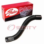 Gates Vulco-flex Ii Lower Radiator Coolant Hose For 1989-1990 Oldsmobile Qj New. Price: $37.79.