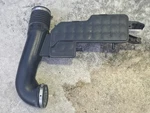 98-00 Lexus LS400 Air Intake Resonator Oem 17875-50160 Damaged Tab Used. Price: $300.00.