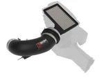 Afe Power 55-10005D Super Stock Induction System W/ Pro Dry Media New. Price: $224.99.