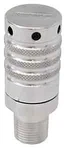 Moroso 22636 Billet Aluminum Vacuum Relief Valve New. Price: $117.99.