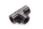 Aeroquip FCM5152 Alum Female Pipe Tee 3/8IN Black New. Price: $34.99.