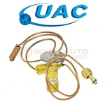 Uac Expansion Valve For 1986-1990 Mazda 323 Heating Air Conditioning Nn New. Price: $38.63.