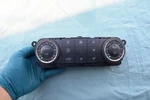 2006 - 2013 Mercedes W164 W251 X164 Gl Ml Class A/c Heater Climate Control Used. Price: $104.49.