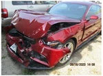 (local Pickup Only) Fuel Tank Turbo Fits 15-17 Mustang 4140292 Used. Price: $94.99.