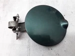 Fuel Gas Filler Door Green 4.7L A/t 2002 Dodge Ram 1500 HO-93P Used. Price: $59.52.