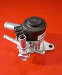 B3 Lexus LS400 SC400 1993-1997 22270-50020 Idle Speed Control Valve Assembly Oem Used. Price: $139.99.