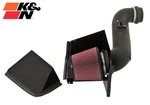 K&n Cold Air Intake System W/ Oiled Filter For 07-10 Gm 2500/3500 6.6L Duramax New. Price: $367.99.