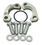 Eaton Aeroquip FF593-12 Split Flange Kit, Steel, 3/4 In New. Price: $57.75.