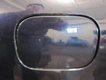Fuel Filler Door Mercedes C320 2002 Blue 600344 Used. Price: $49.00.
