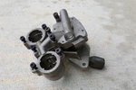 1988-93 Chevrolet S10 Pickup 4.3 Tbi Fuel Injector Pod Remanufactured. Price: $165.65.