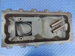 1999-2001 Ford Mustang Svt Cobra Engine Oil Pan XR3E6675DB Used. Price: $124.99.