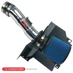 Injen SP1677P Aluminum Cold Air Intake System For 18-22 Honda Accord 1.5L Turbo New. Price: $370.94.