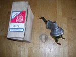 New Fuel Pump : 1969 Pontiac Gran Prix 400 & 428 - 40678. Price: $35.00.