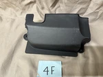 2010-11 Kia Soul 2.0L Engine Air Intake Duct Panel Shield Cover Oem 28213-2K000 Used. Price: $13.79.