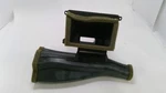 Fits 05-07 Ford Air Duct 5C3Z19B680AA New Oem. Price: $43.79.