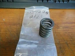 Clevite 212-1245 Exhaust Valve Spring Some 78 & 79 Ford P/u Van Apps. New. Price: $12.00.