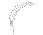Genuine Gm Pipe Shield 19205492 New. Price: $82.41.