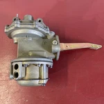 Nors Fuel System Pump 4728 For 1959 1960 Oldsmobile W/ Heater And Air Condition New. Price: $84.99.