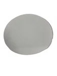 2015-2016 Dodge Dart Fuel Door Gas Lid Cover (PW7) White Oem 68238475AA Used. Price: $49.00.