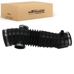 Air Intake Tube Cleaner Hose For Honda Pilot Awd 4X4 2006-2008 696-099 Black New. Price: $29.75.