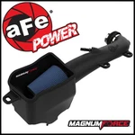 Afe Magnum Force STAGE-2 Cold Air Intake System Fit 18-24 Wrangler Gladiator 3.6 New. Price: $376.00.