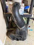 Used 2022 Dodge Charger Rt Oem Air Intake Sensor Not Included. Price: $200.00.