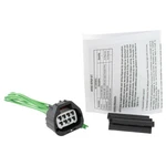 Motorcraft WPT1769 Accelerator Pedal Sensor Connector New. Price: $87.01.