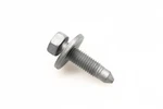 Mopar 06508724AA, Hex Head Bolt W/ Washer Nos New. Price: $13.58.