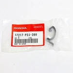 Honda Oem/accord/air Cleaner Filter Intake Clip 17217-P2J-300 New. Price: $6.00.