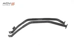 2025 Kia K4 Fuel Gas Tank Strap Metal Bracket Oem -set Of 2- Used. Price: $32.49.